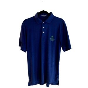 B. Draddy Sport Medium Copperhead Innisbrook Golf Polo
